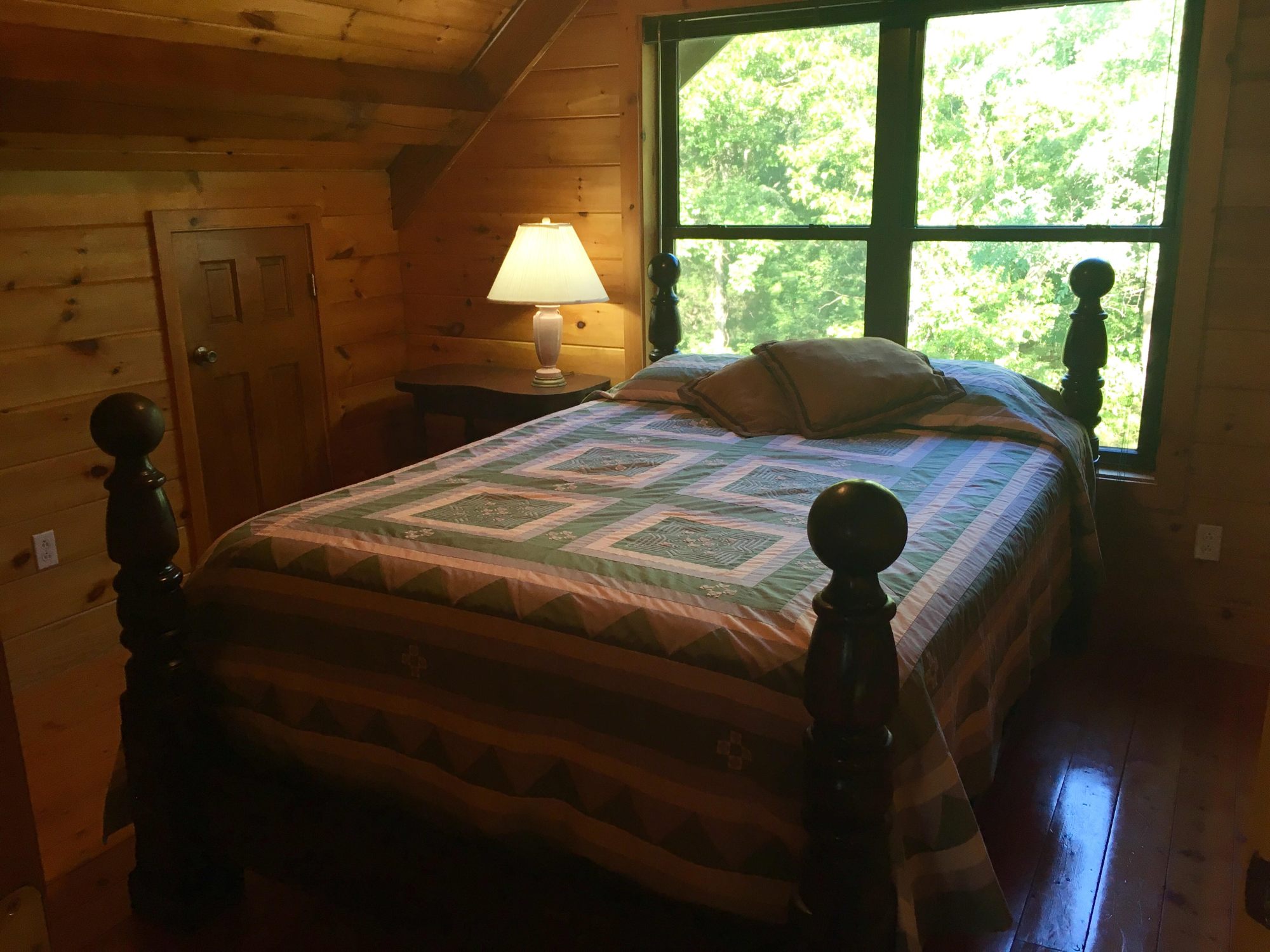 Bonnaroo 2018 Pelham Pointe Vacation Rental Cabin Monteagle