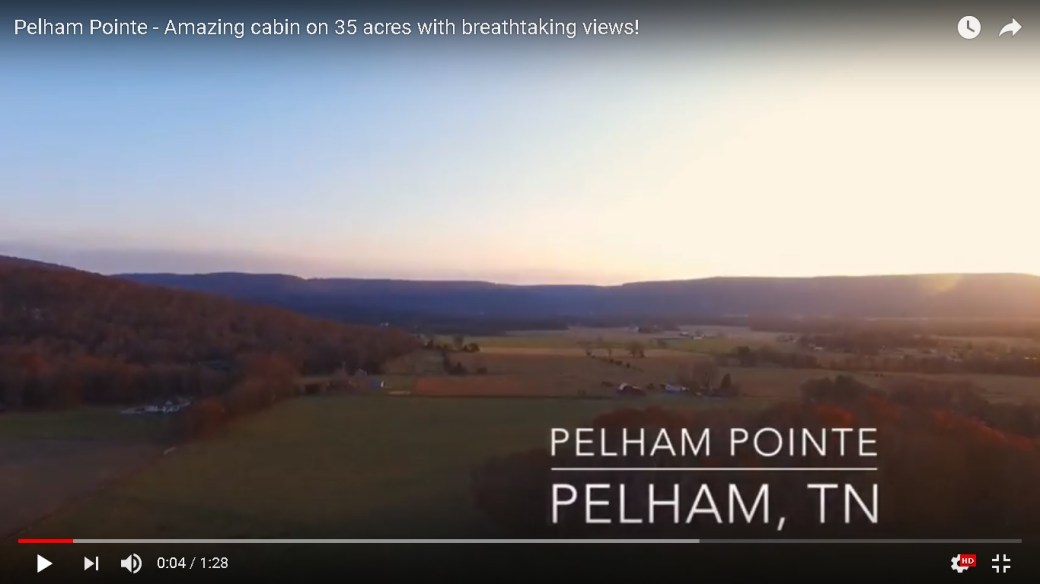 Pelham Pointe Video