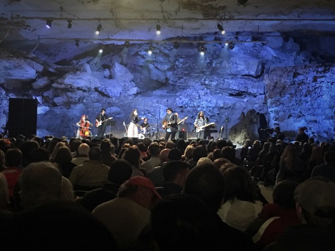 Pelham Pointe Vacation Rental Cabin The Caverns